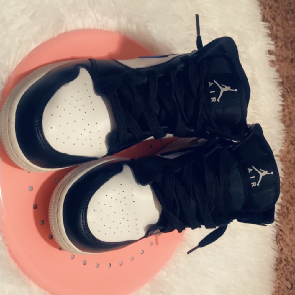 Retro 1’s